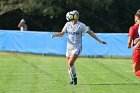 Women's Soccer vs BSU  Women's Soccer vs Bridgewater State University. - Photo by Keith Nordstrom : Wheaton, Soccer